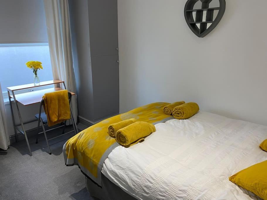 Seaside House-New Day Properties サウス・シールズ エクステリア 写真